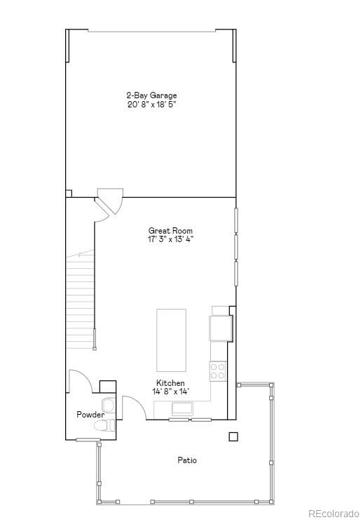 MLS Image #20 for 5496  second avenue,timnath, Colorado