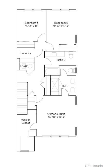 MLS Image #21 for 5496  second avenue,timnath, Colorado