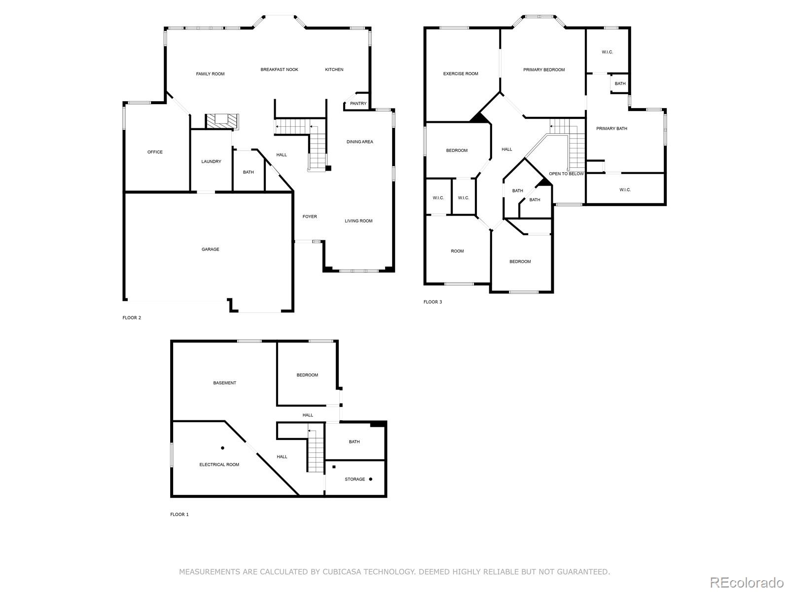 MLS Image #39 for 2251  schooner street,lafayette, Colorado