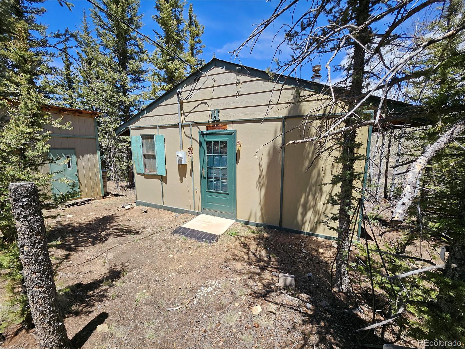 MLS Image #28 for 309  pepperbox path,jefferson, Colorado