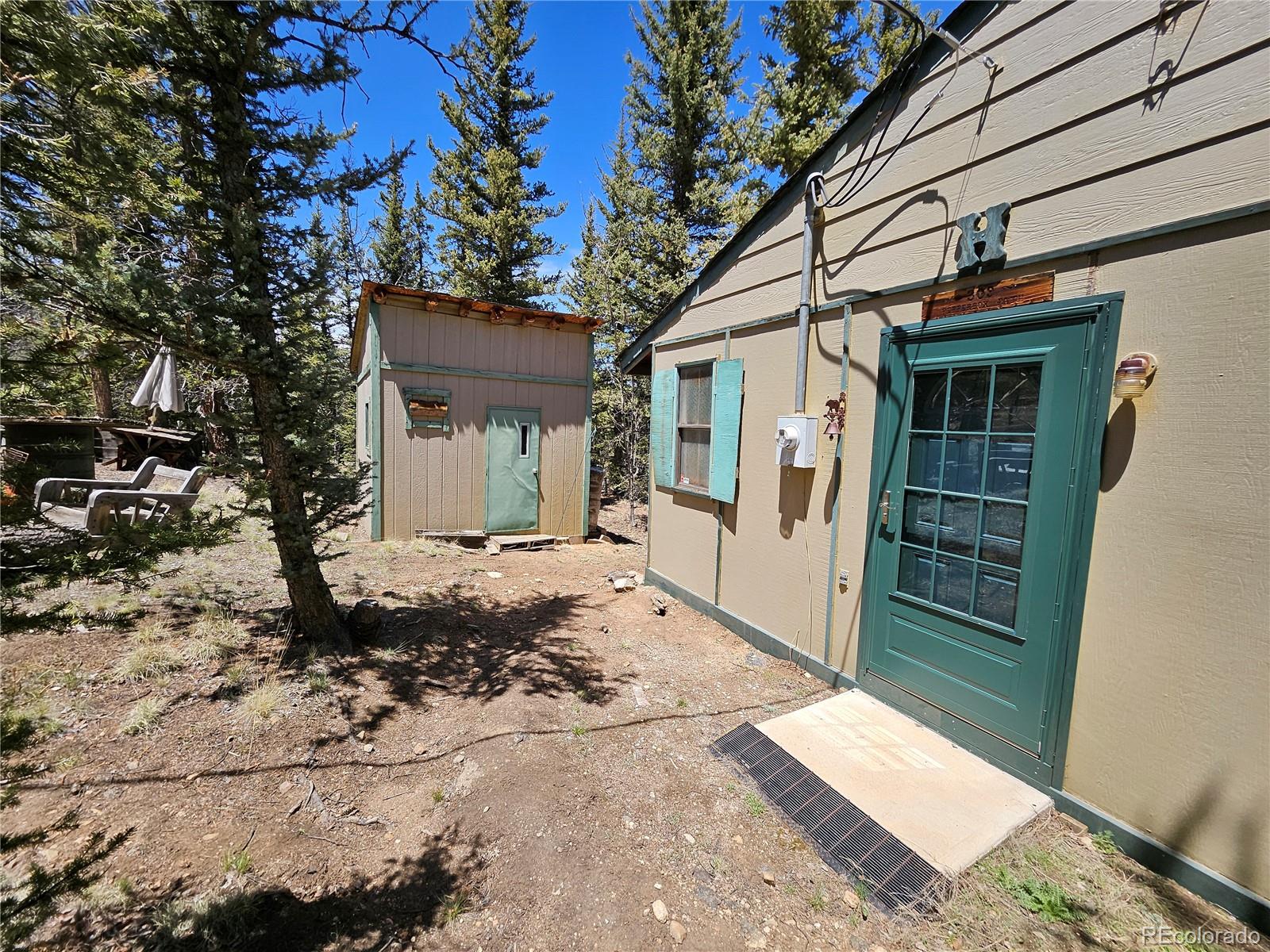 MLS Image #29 for 309  pepperbox path,jefferson, Colorado