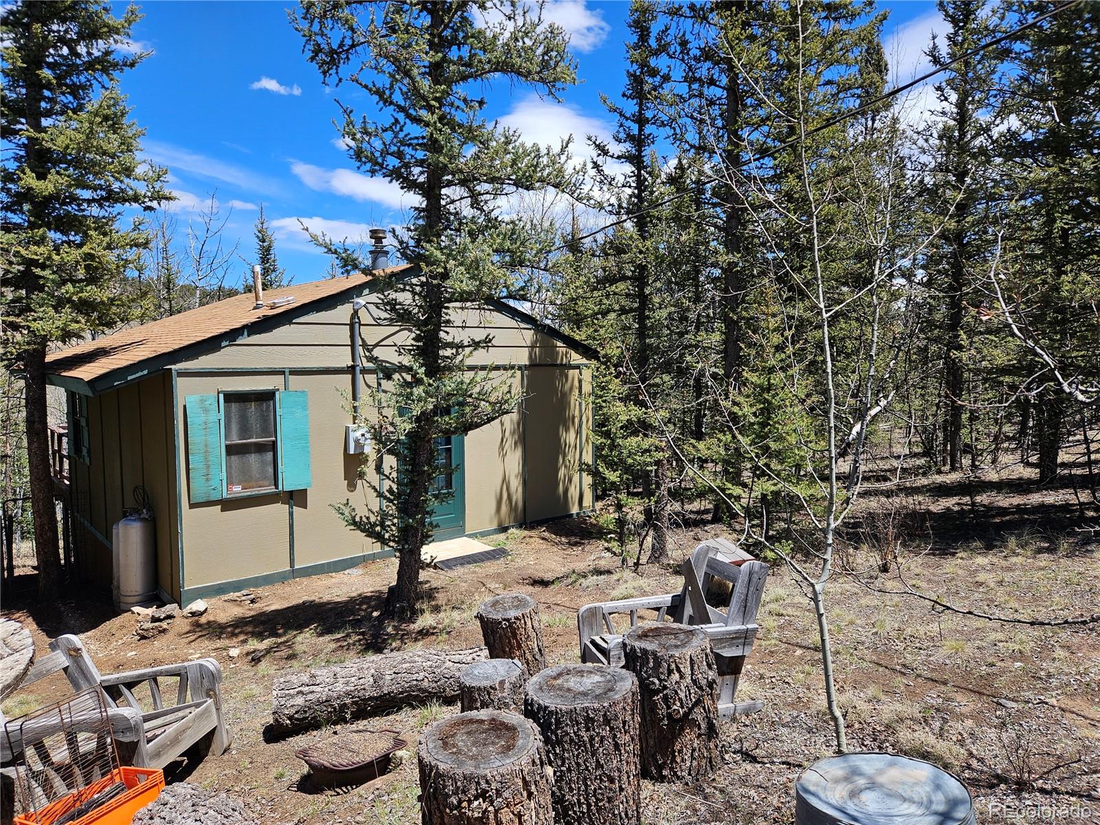 MLS Image #45 for 309  pepperbox path,jefferson, Colorado