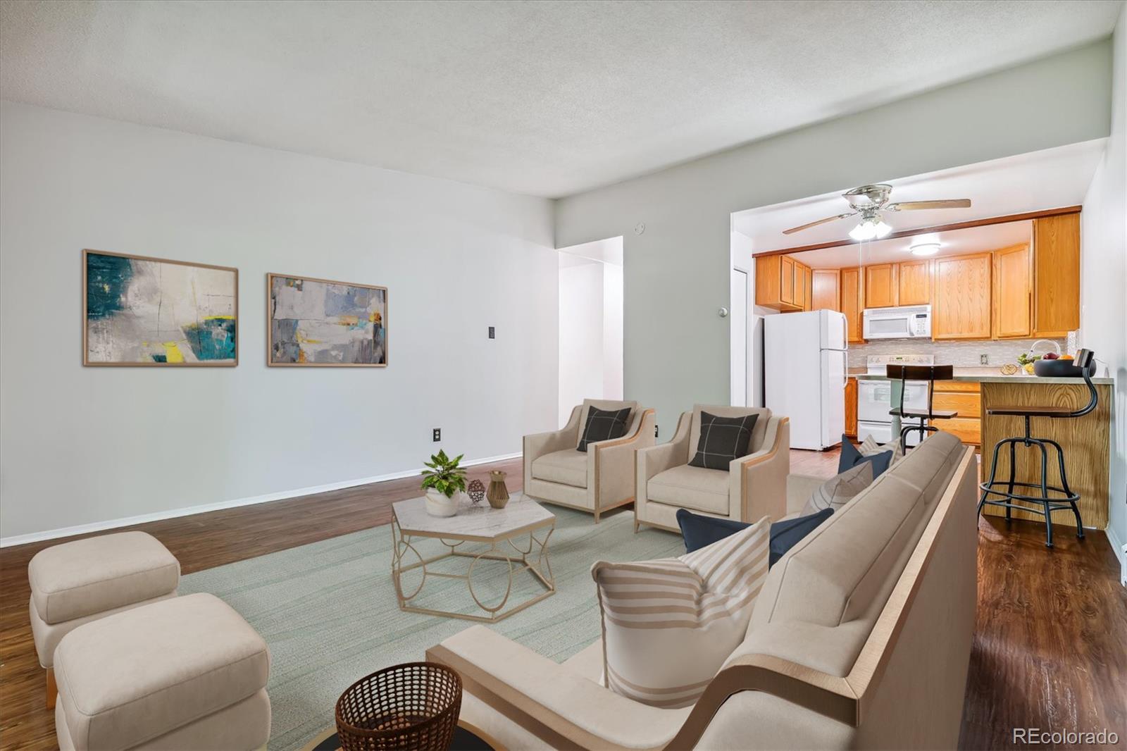 MLS Image #0 for 9385 e center avenue,denver, Colorado
