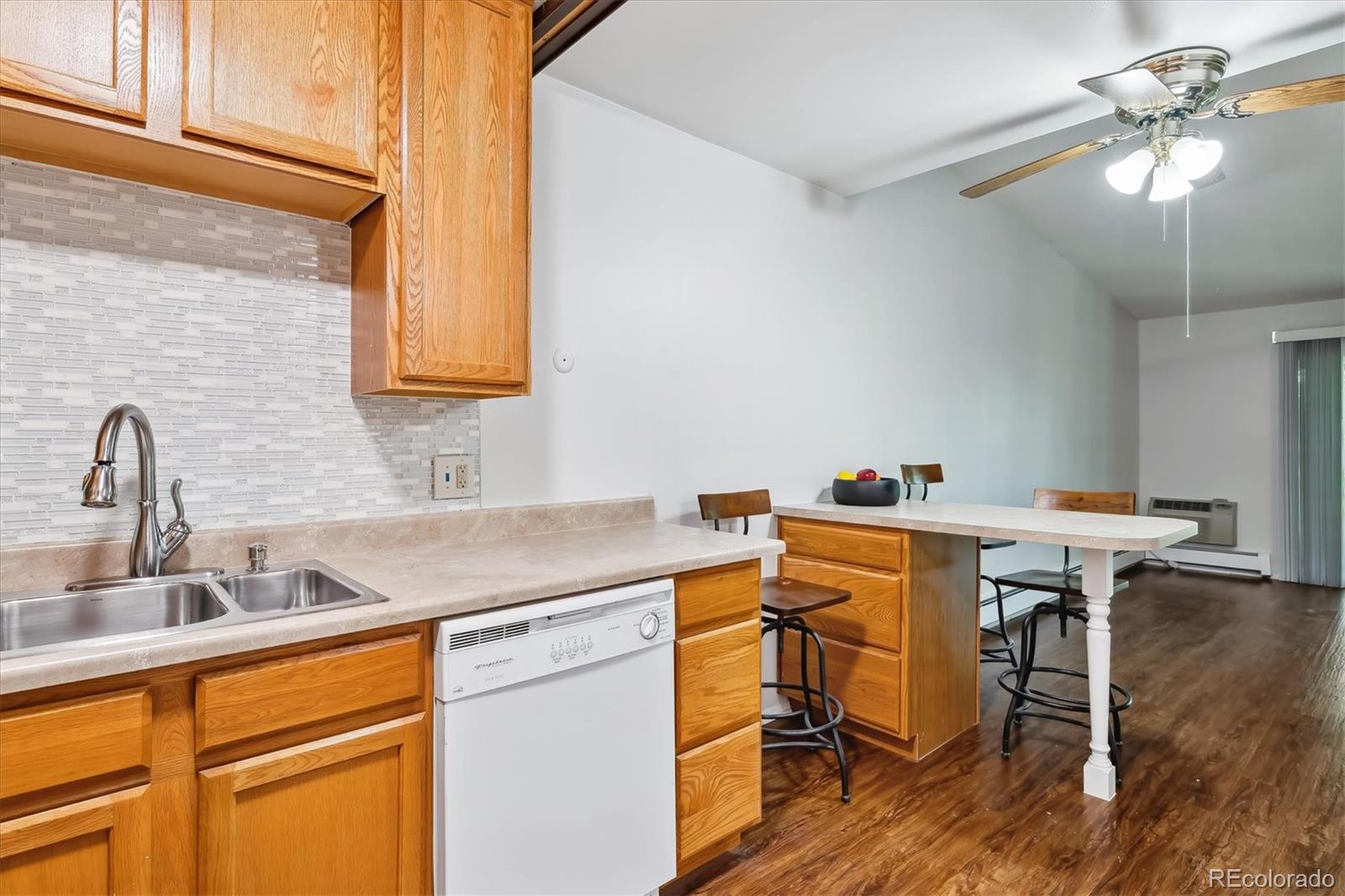 MLS Image #2 for 9385 e center avenue,denver, Colorado