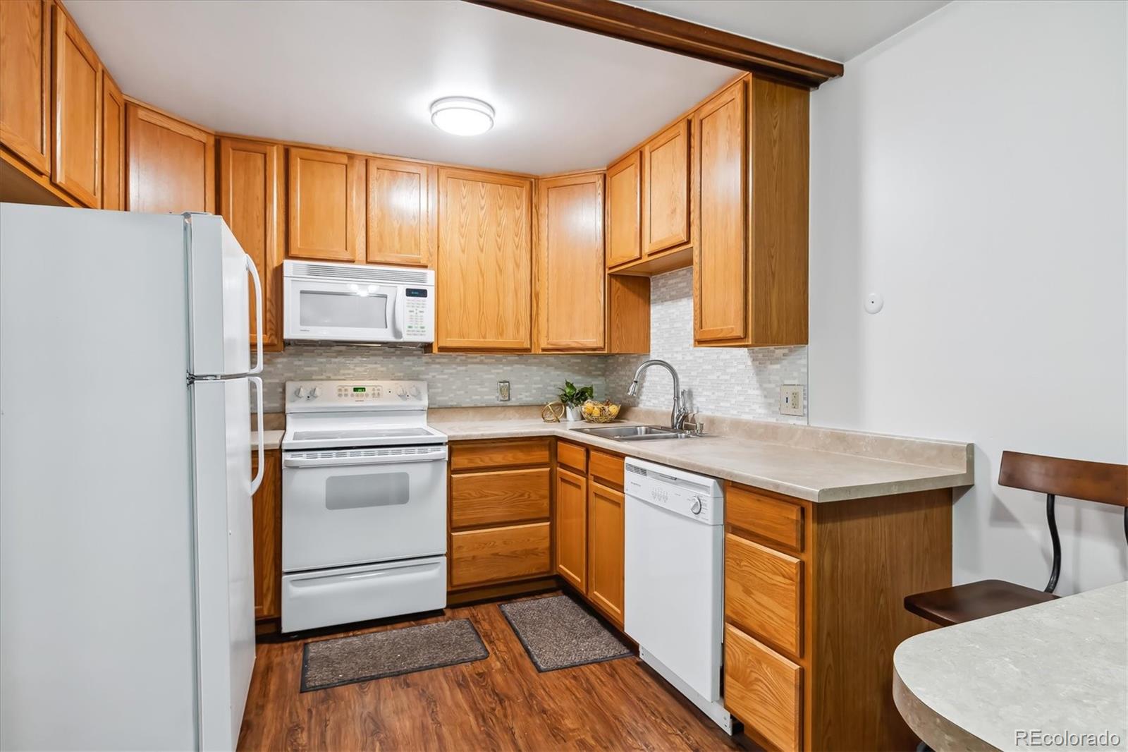 MLS Image #3 for 9385 e center avenue,denver, Colorado