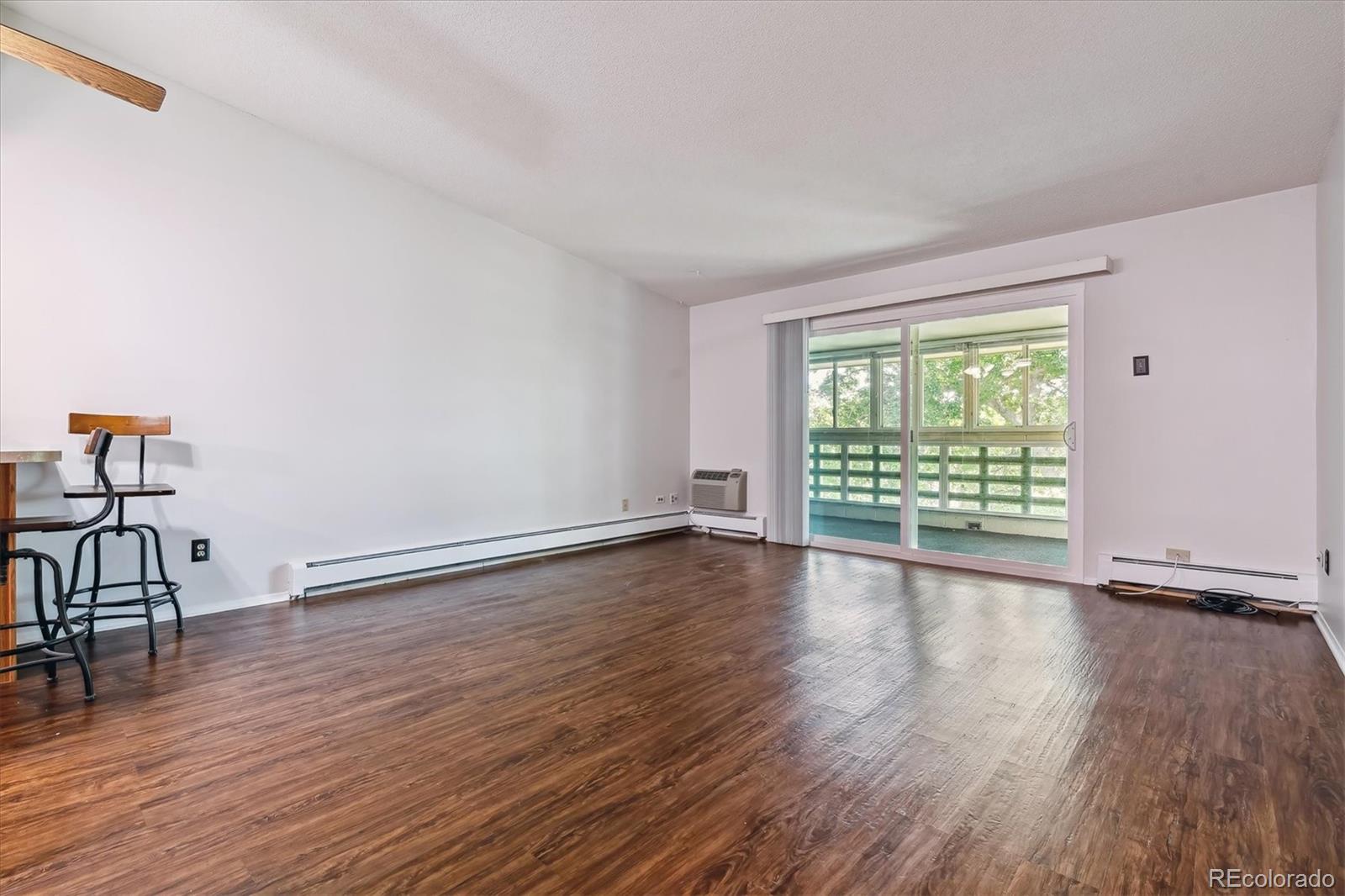 MLS Image #5 for 9385 e center avenue,denver, Colorado