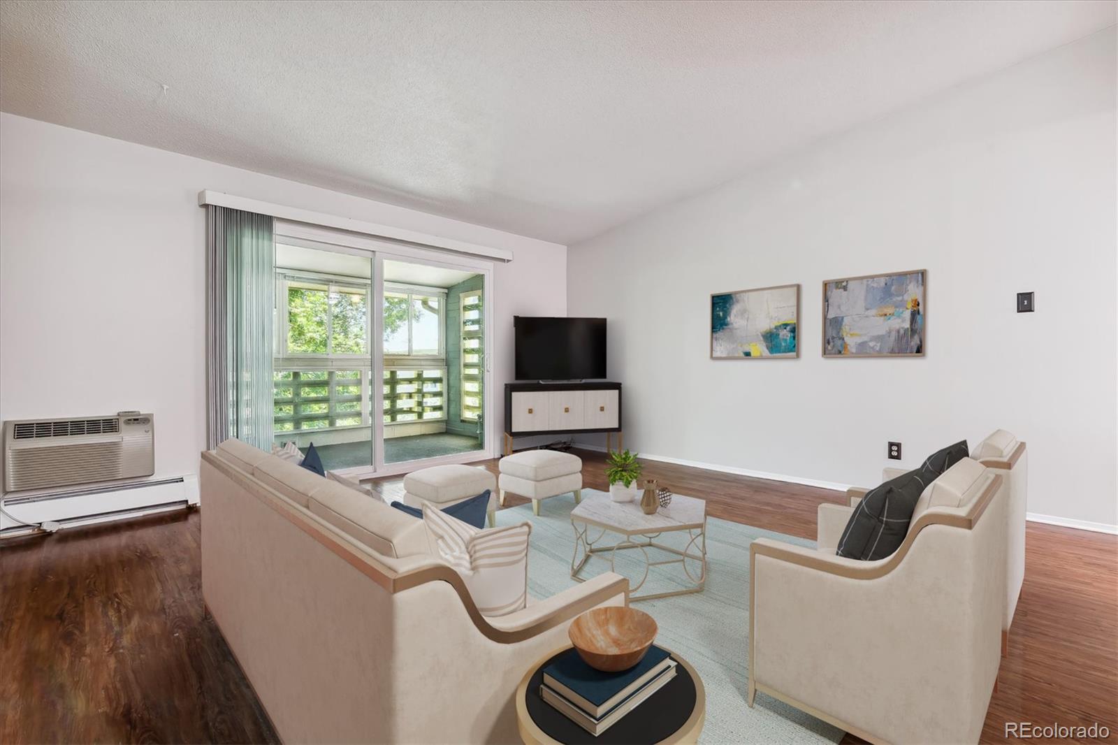 MLS Image #6 for 9385 e center avenue,denver, Colorado