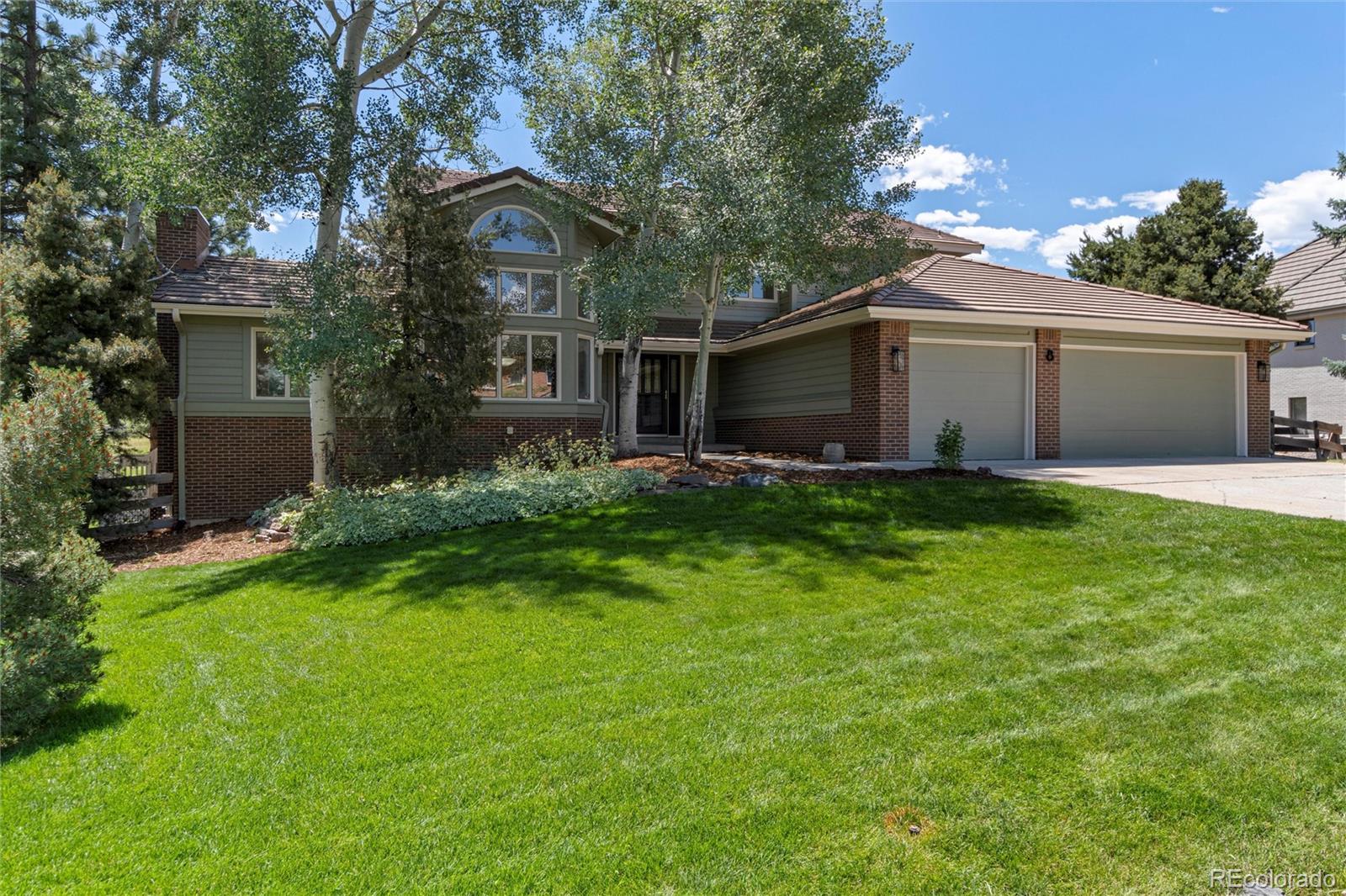 CMA Image for 8  porcupine lane,Littleton, Colorado