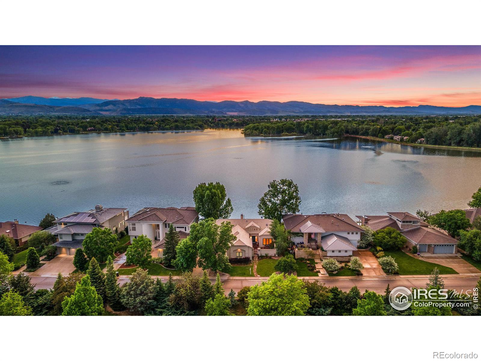 MLS Image #0 for 3925  harbor walk lane,fort collins, Colorado