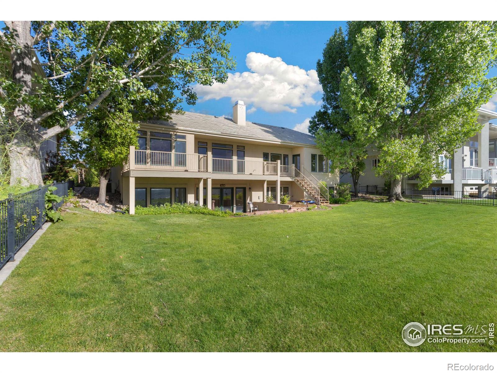 MLS Image #22 for 3925  harbor walk lane,fort collins, Colorado