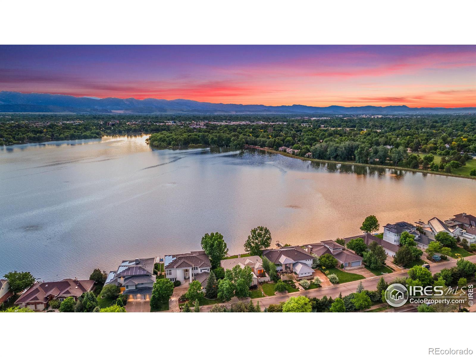 MLS Image #26 for 3925  harbor walk lane,fort collins, Colorado