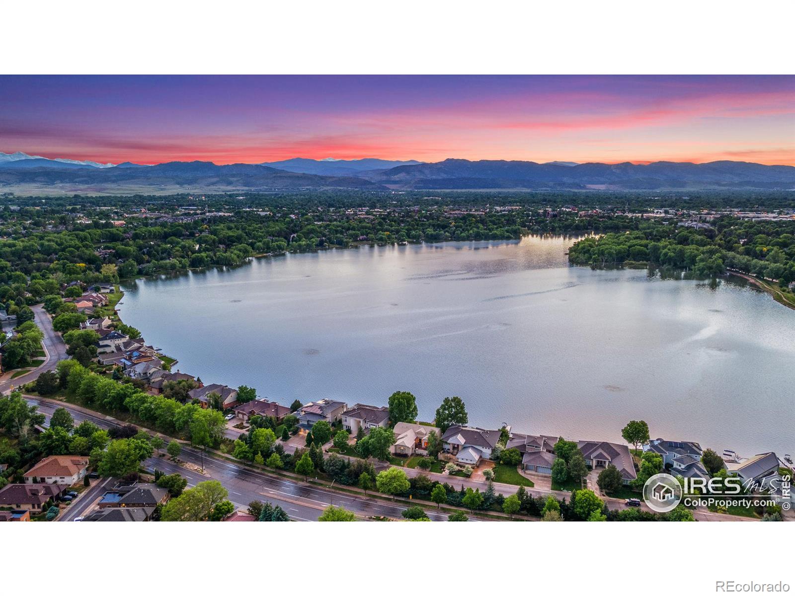 MLS Image #27 for 3925  harbor walk lane,fort collins, Colorado