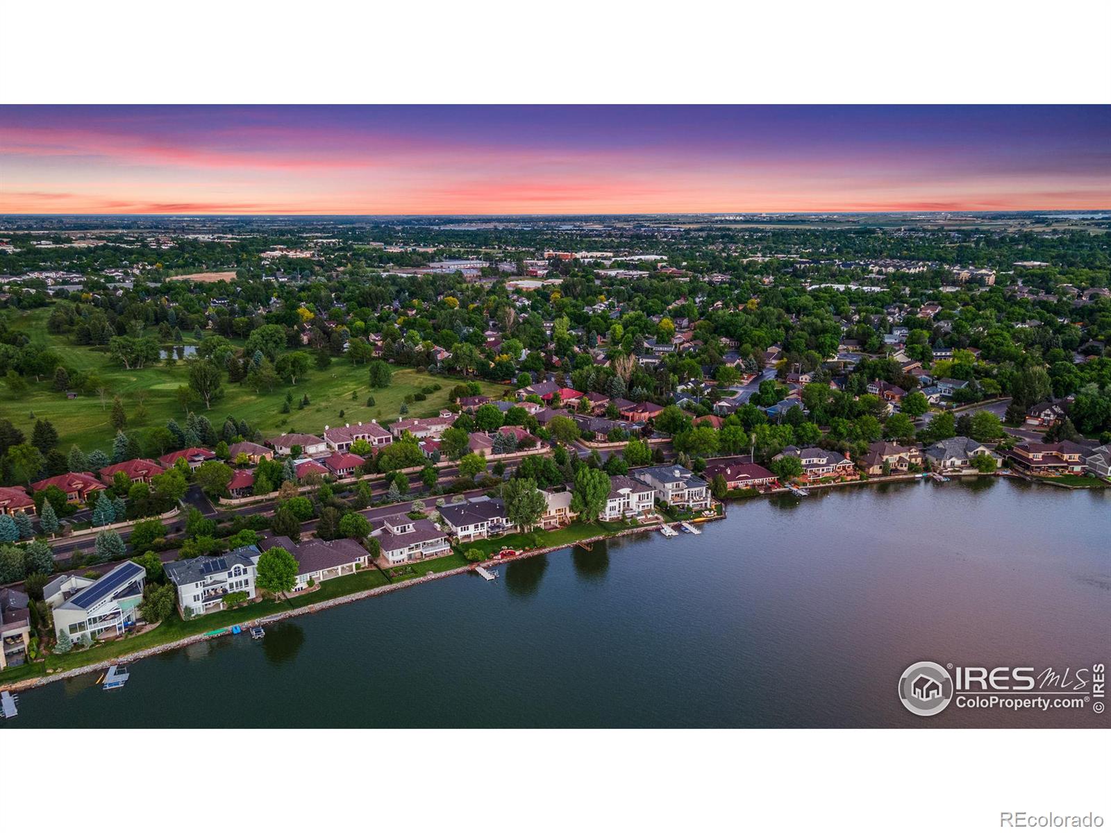 MLS Image #28 for 3925  harbor walk lane,fort collins, Colorado