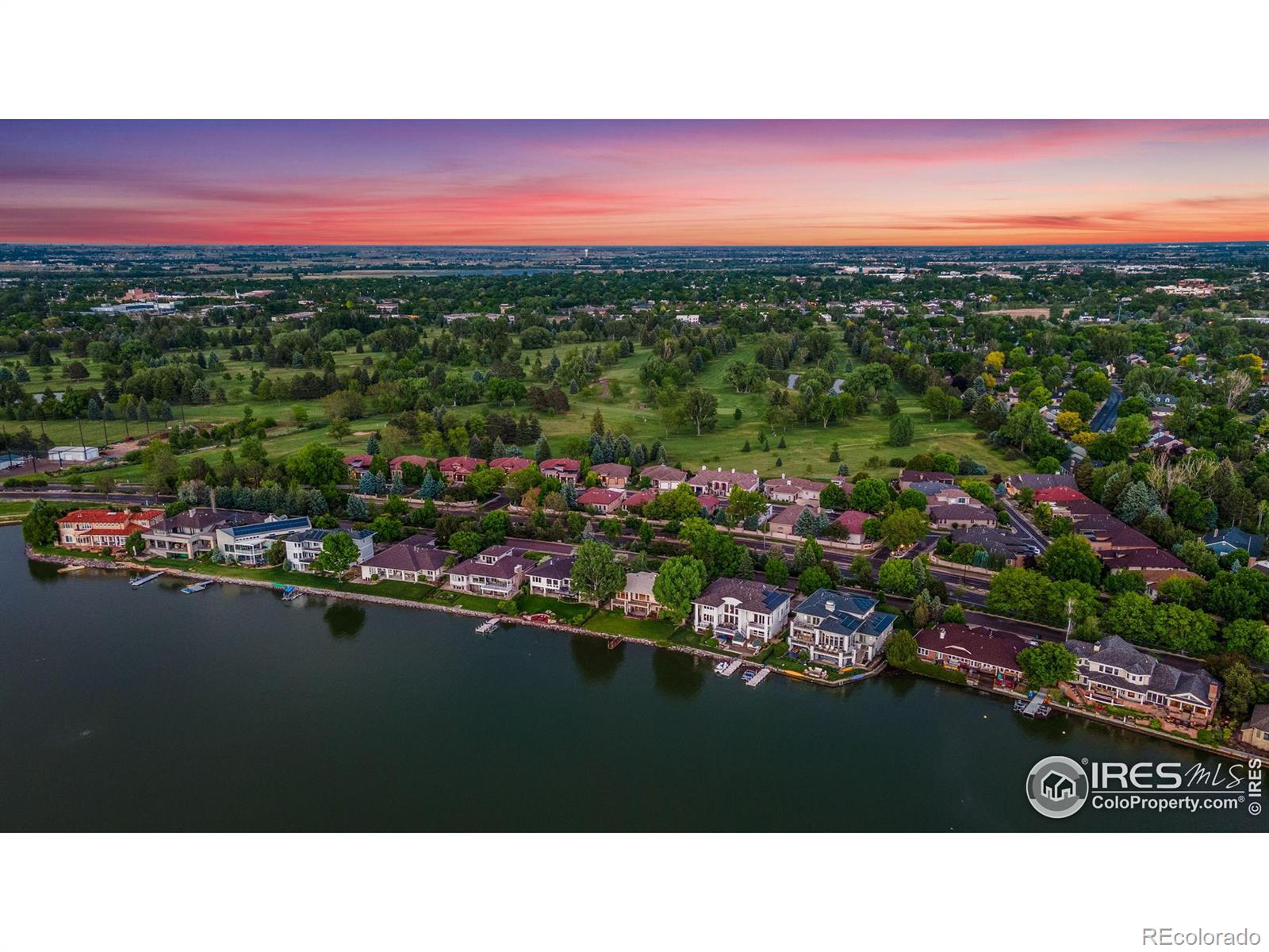 MLS Image #29 for 3925  harbor walk lane,fort collins, Colorado