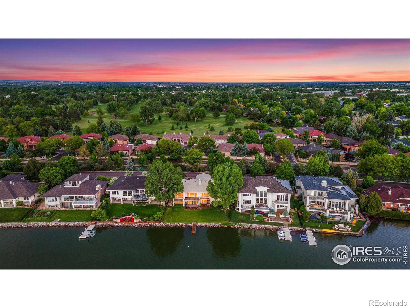 MLS Image #30 for 3925  harbor walk lane,fort collins, Colorado