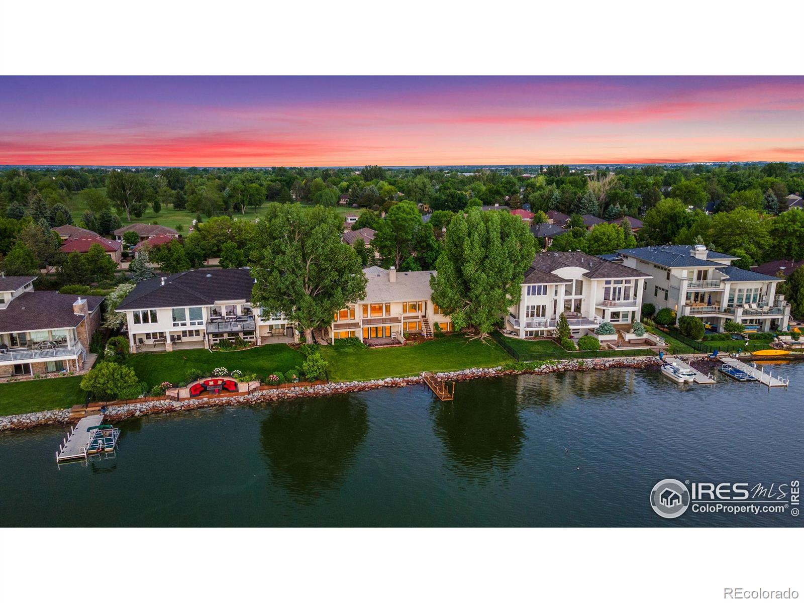 MLS Image #31 for 3925  harbor walk lane,fort collins, Colorado