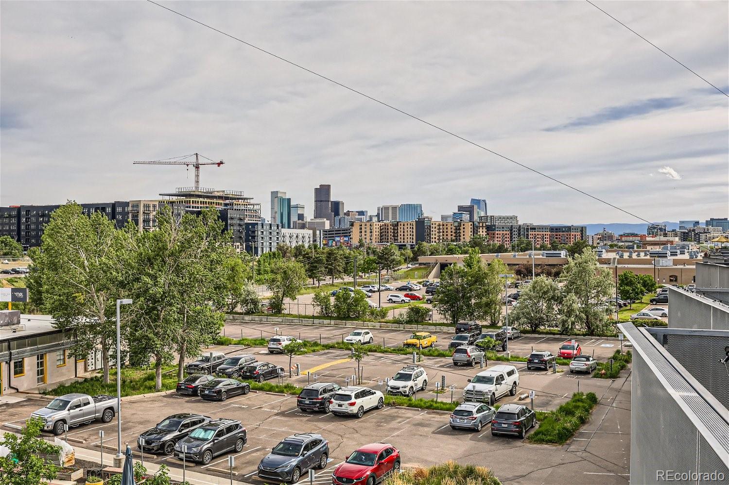 MLS Image #11 for 3457  ringsby court,denver, Colorado