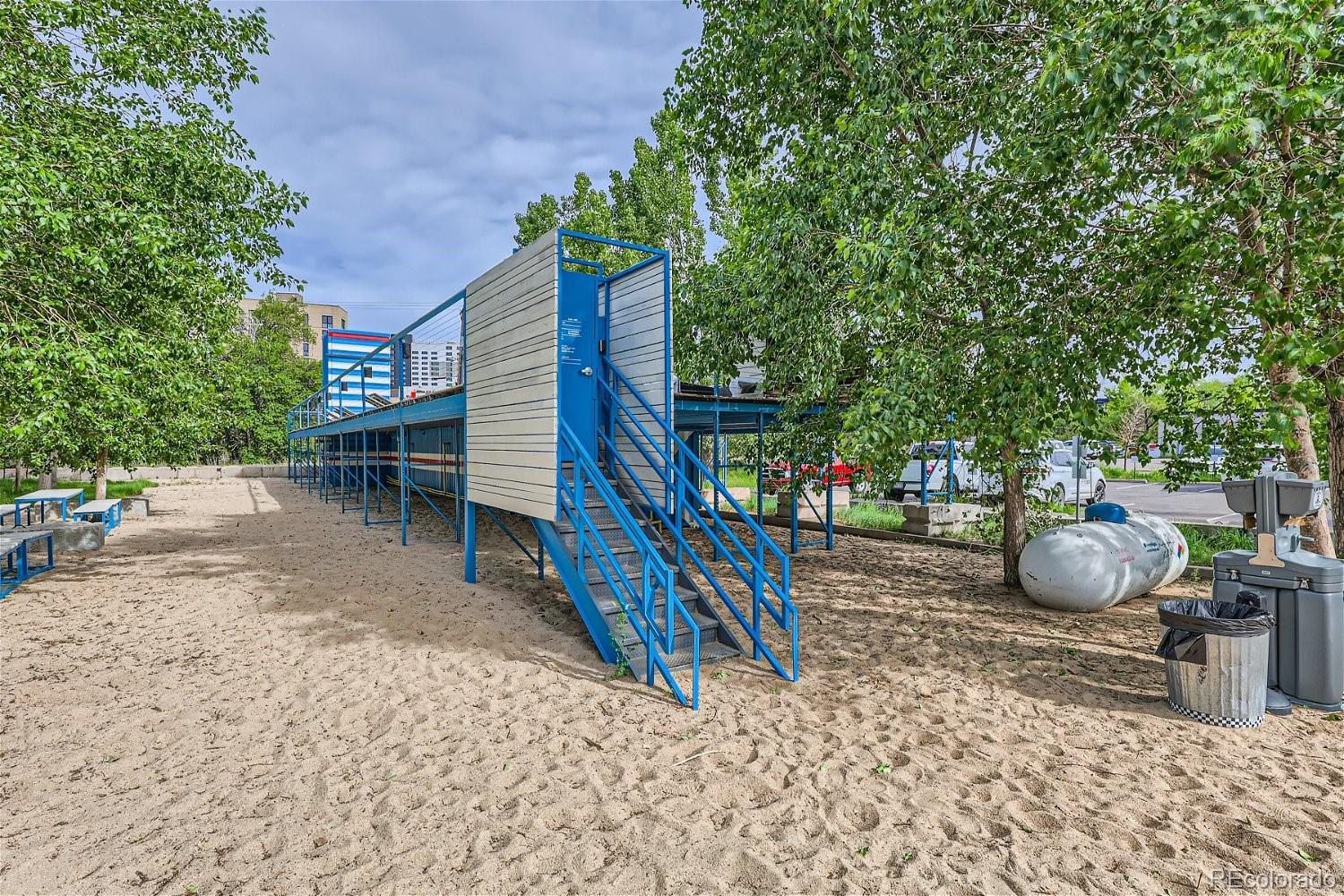 MLS Image #25 for 3457  ringsby court,denver, Colorado