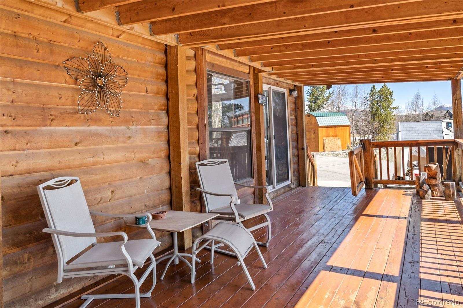 MLS Image #18 for 192  sunshine loop,fairplay, Colorado