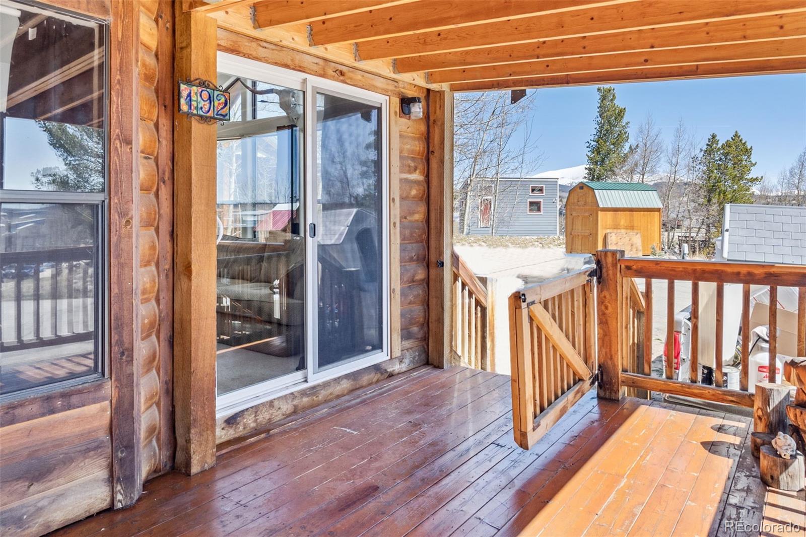 MLS Image #22 for 192  sunshine loop,fairplay, Colorado