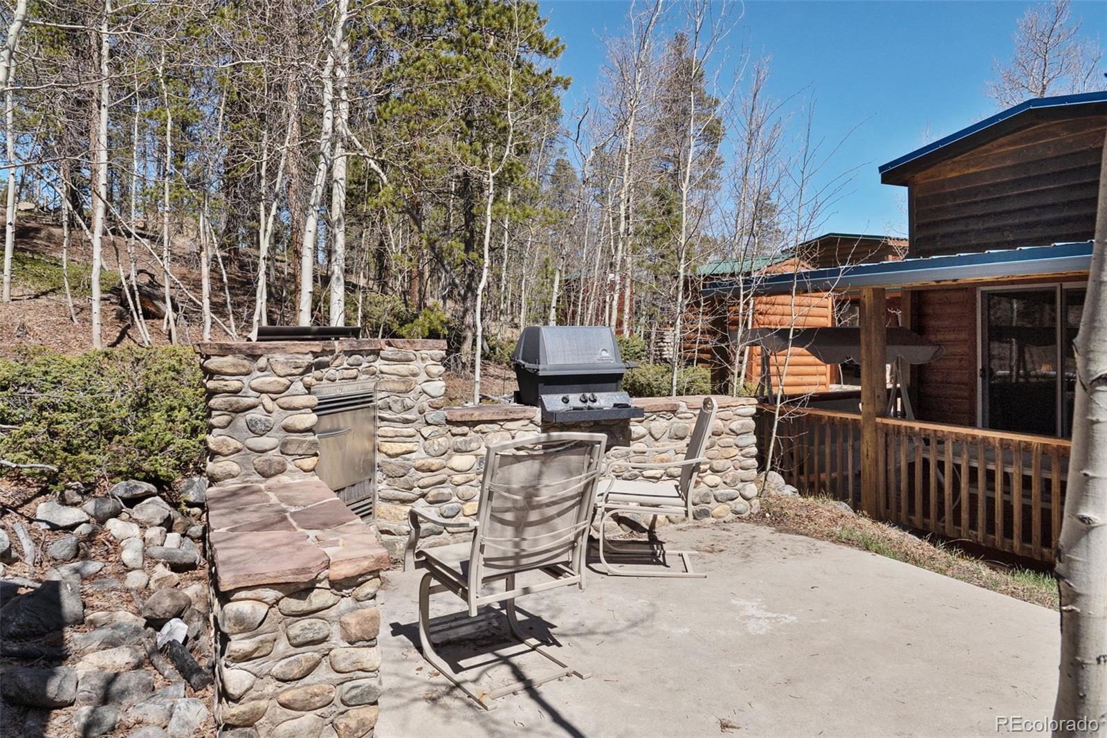 MLS Image #43 for 192  sunshine loop,fairplay, Colorado