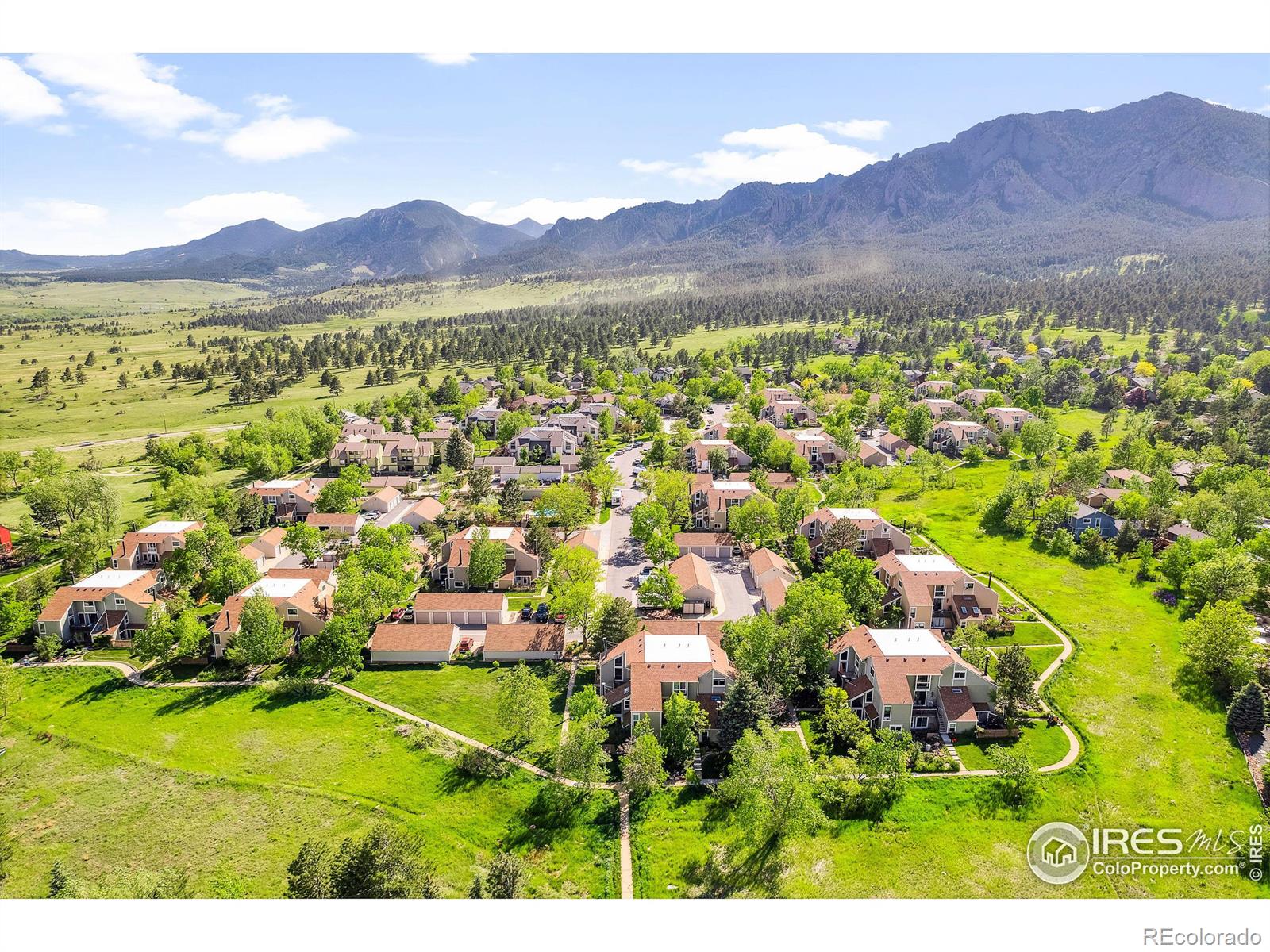 MLS Image #29 for 3394  cripple creek trail,boulder, Colorado