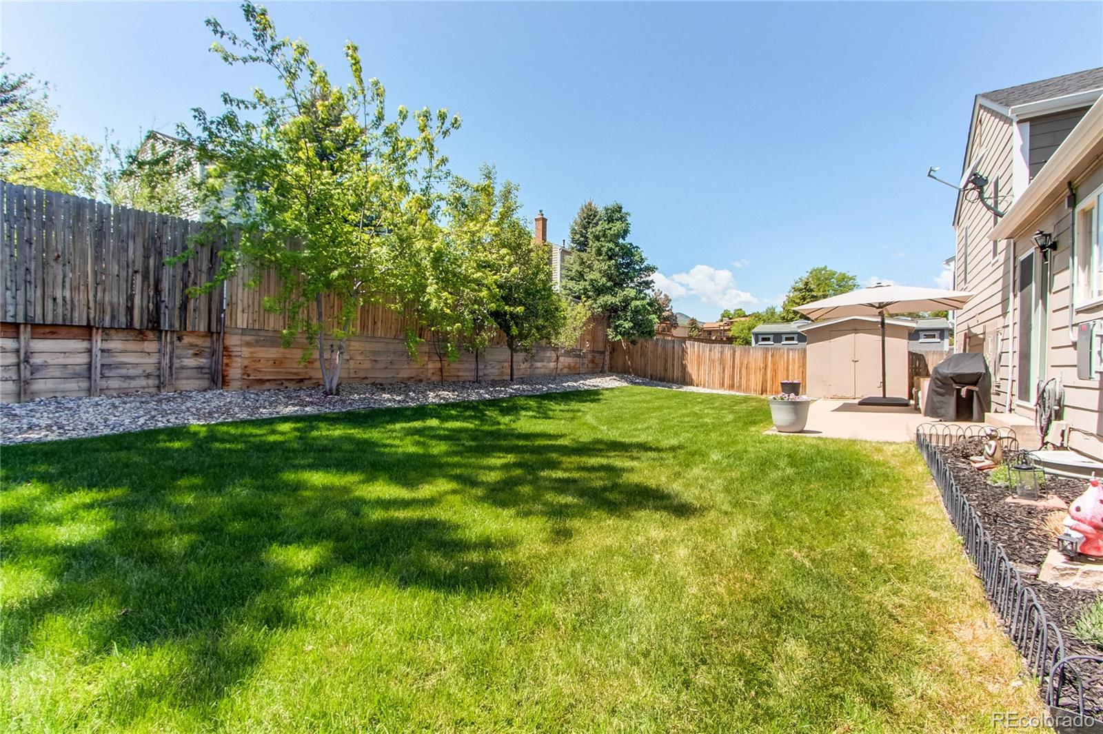 MLS Image #41 for 12608 w layton place,morrison, Colorado