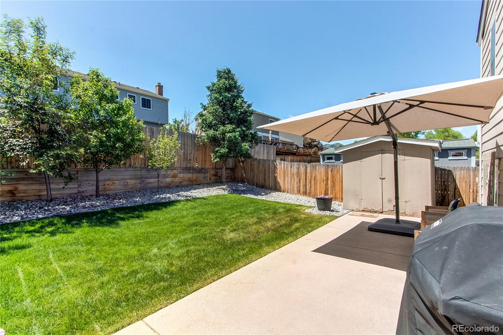 MLS Image #42 for 12608 w layton place,morrison, Colorado