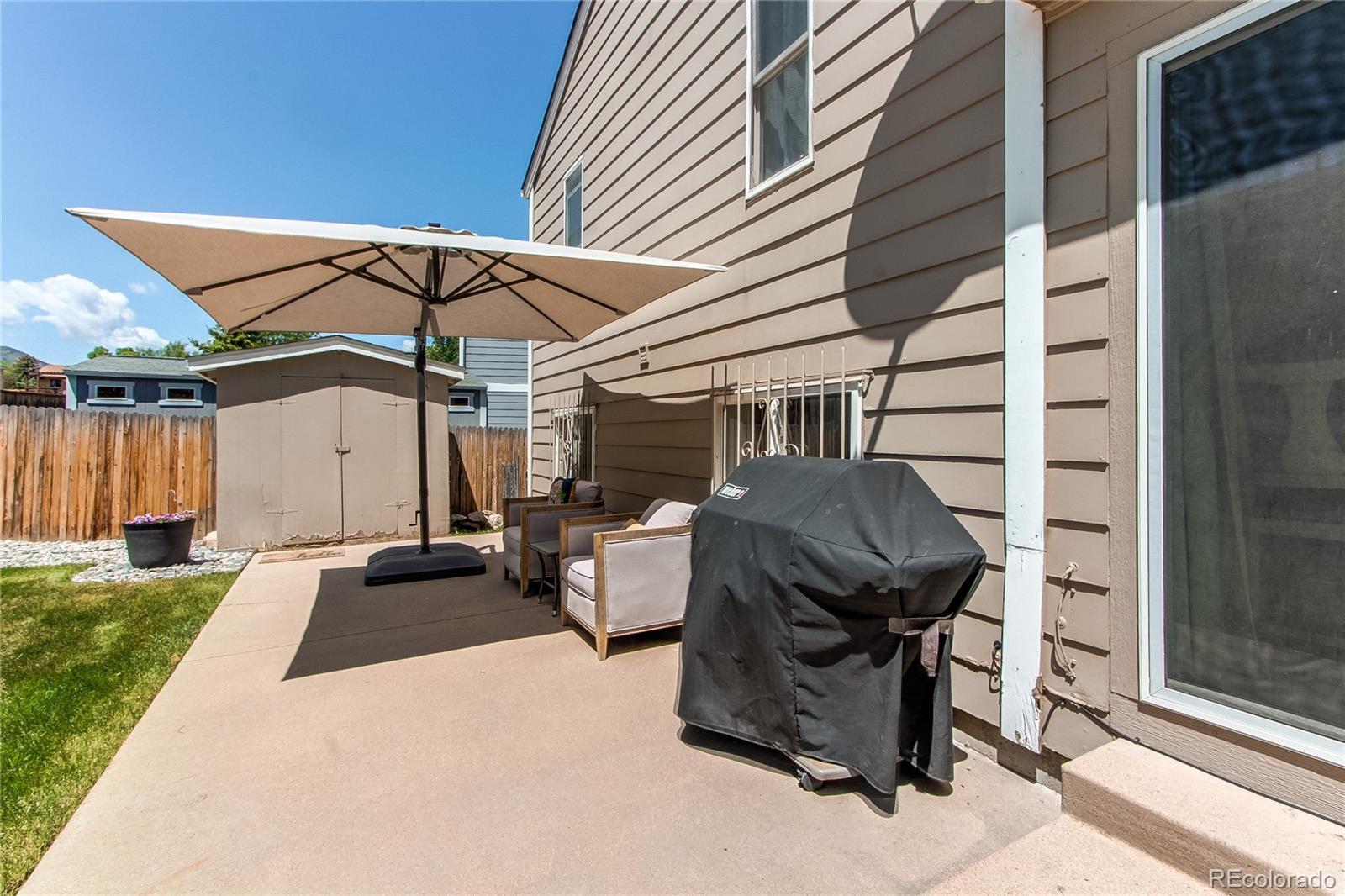 MLS Image #44 for 12608 w layton place,morrison, Colorado