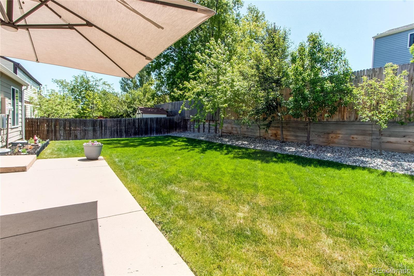 MLS Image #48 for 12608 w layton place,morrison, Colorado