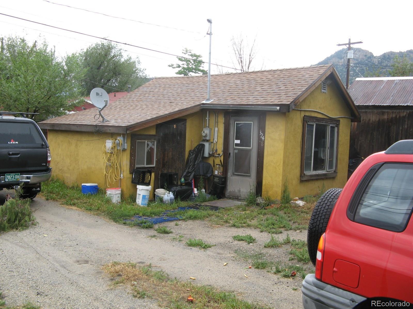 MLS Image #3 for 324 e main street,buena vista, Colorado