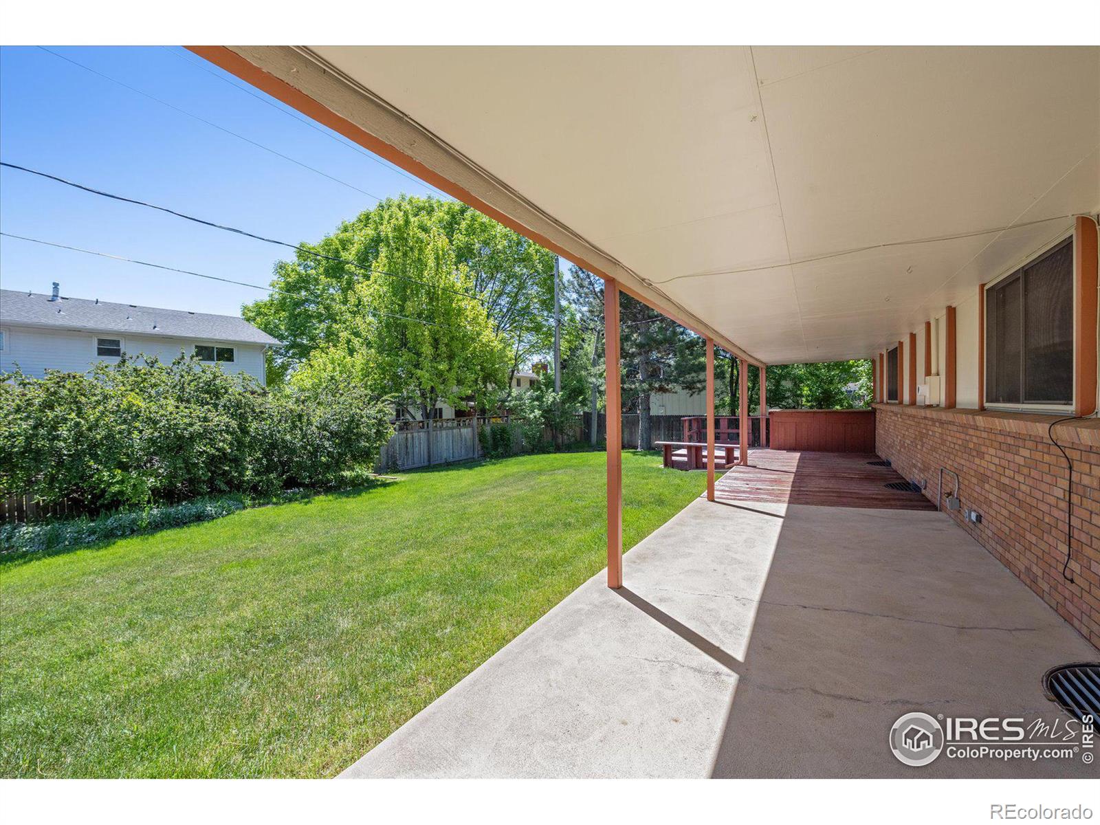 MLS Image #21 for 1176  ash street,broomfield, Colorado