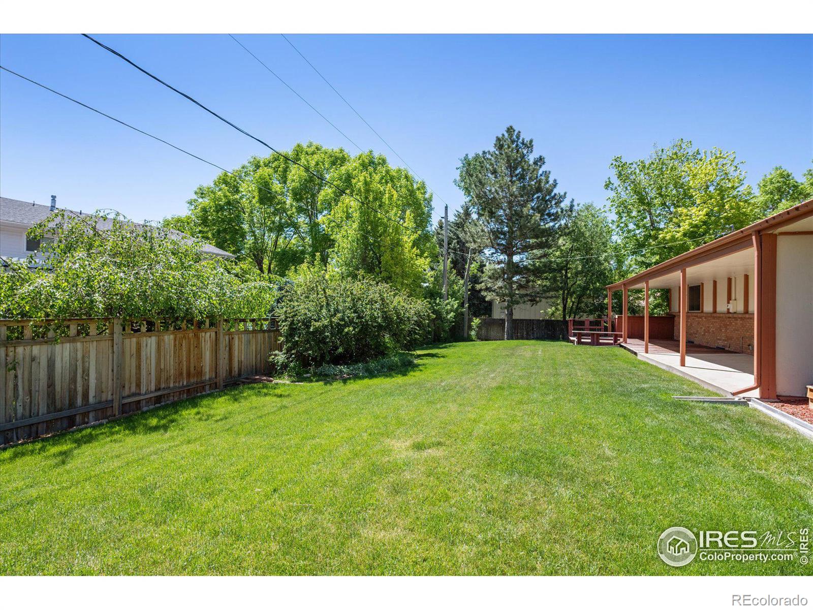 MLS Image #22 for 1176  ash street,broomfield, Colorado