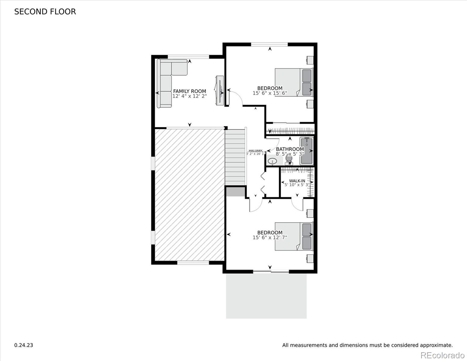 MLS Image #27 for 9604 w 25th place,lakewood, Colorado