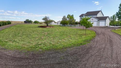 MLS Image #0 for 18332  county road 19 ,johnstown, Colorado
