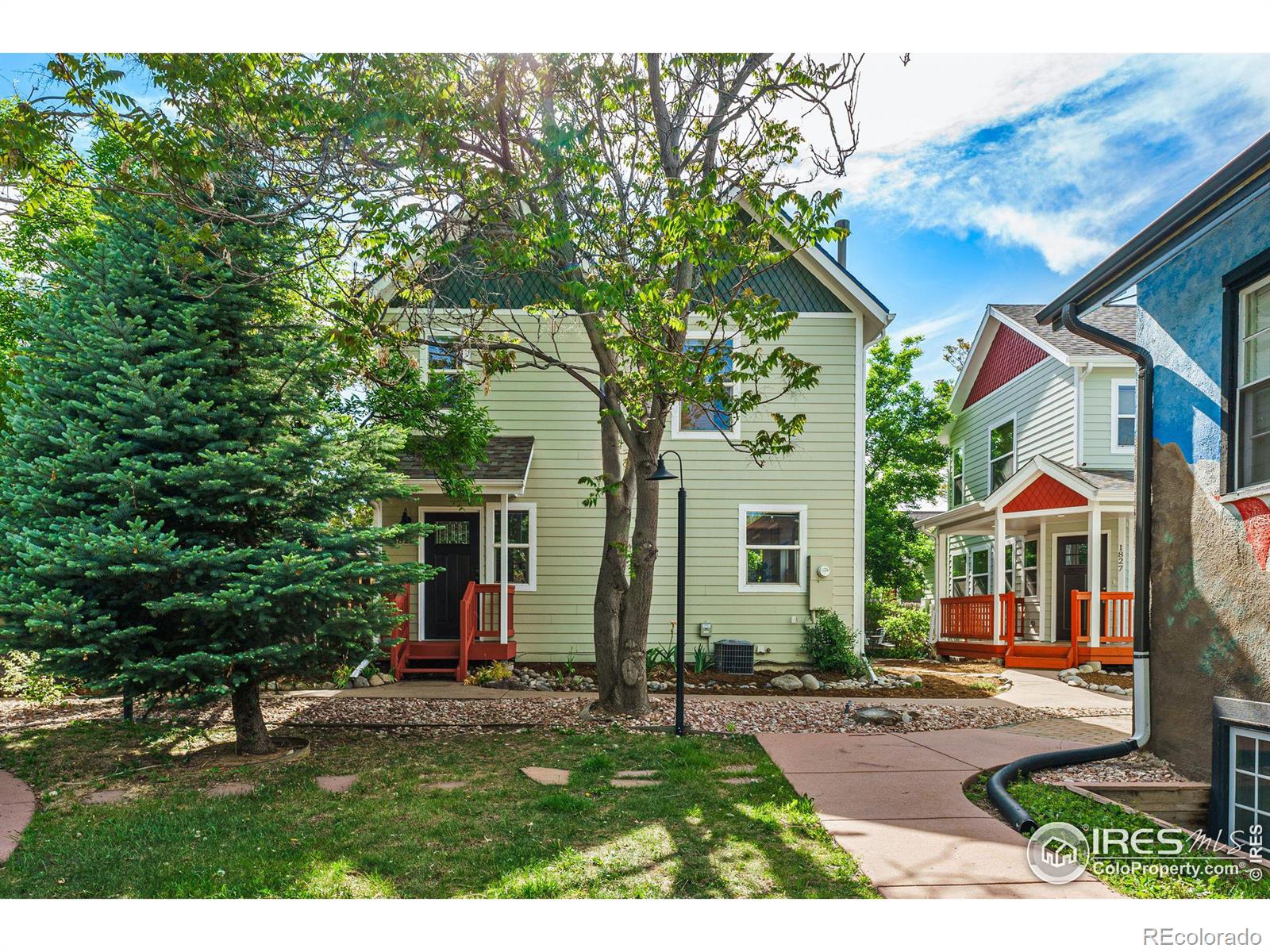 MLS Image #0 for 1825  canyon boulevard,boulder, Colorado