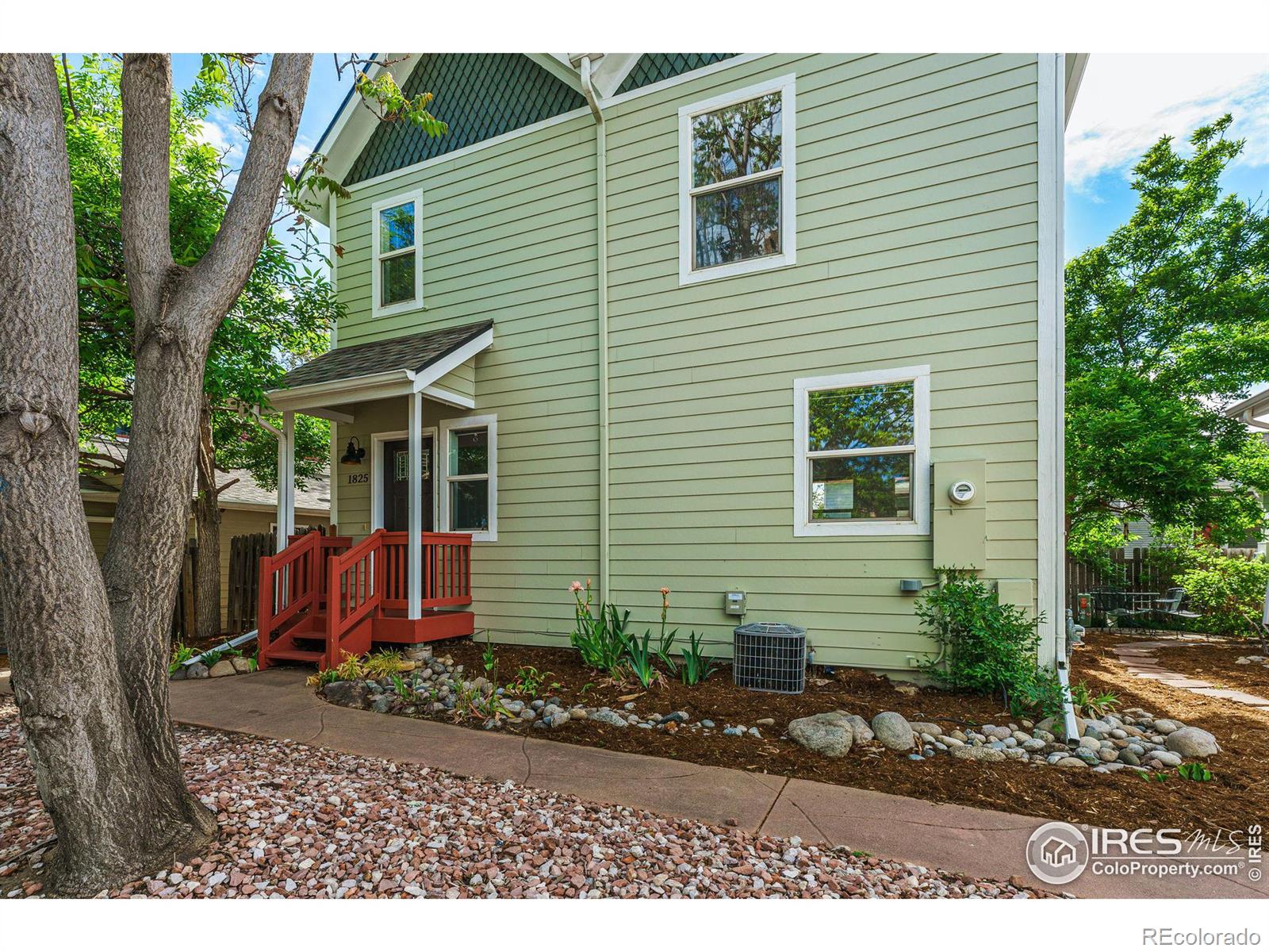 MLS Image #2 for 1825  canyon boulevard,boulder, Colorado