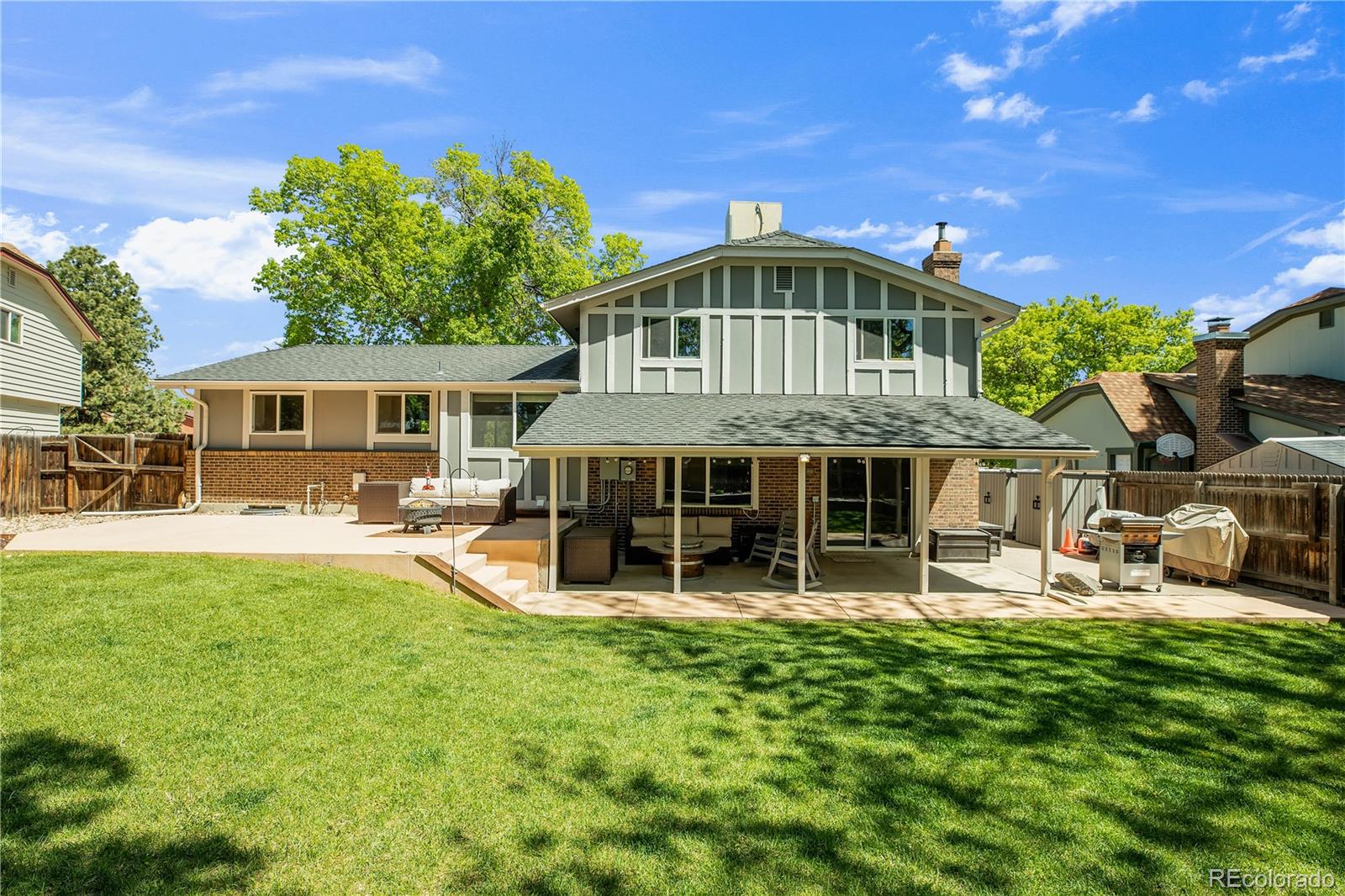 MLS Image #17 for 7848 w 82nd place,arvada, Colorado