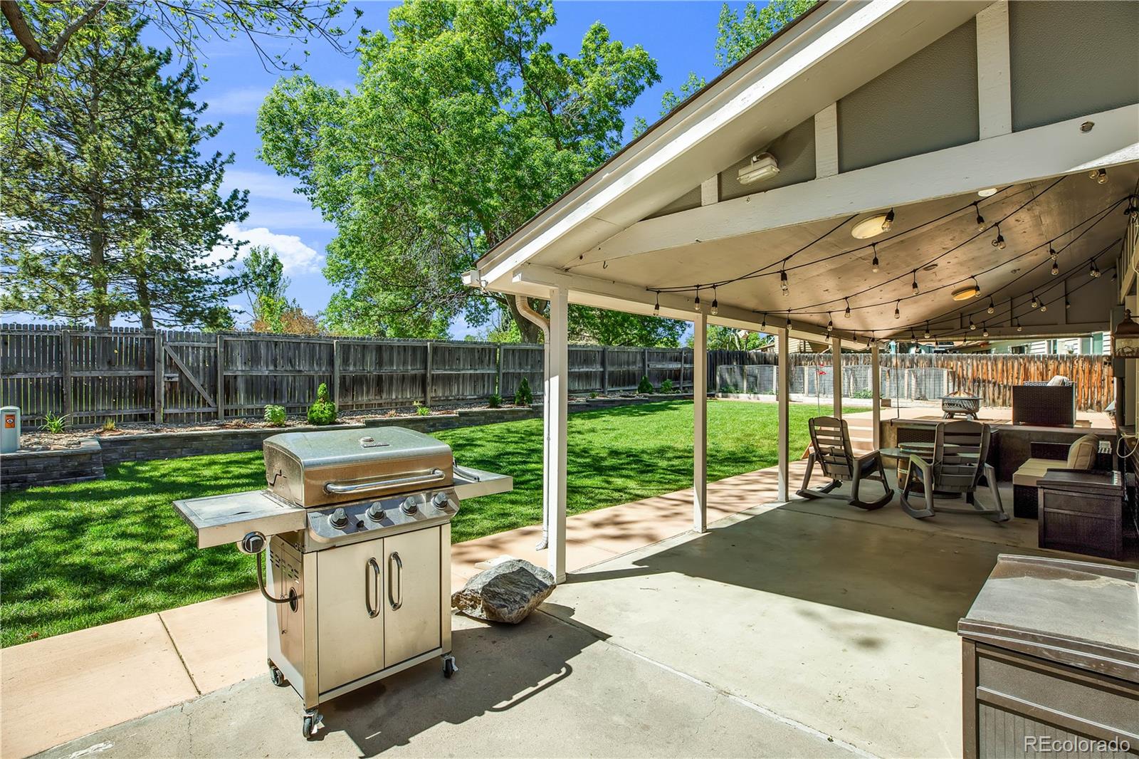 MLS Image #22 for 7848 w 82nd place,arvada, Colorado