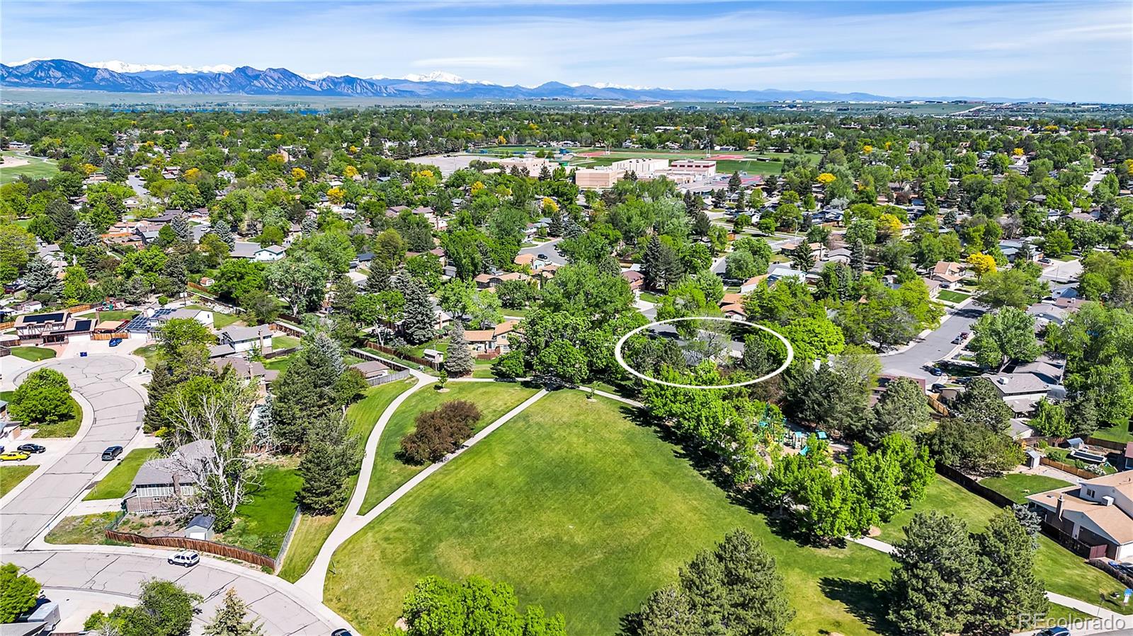 MLS Image #28 for 7848 w 82nd place,arvada, Colorado