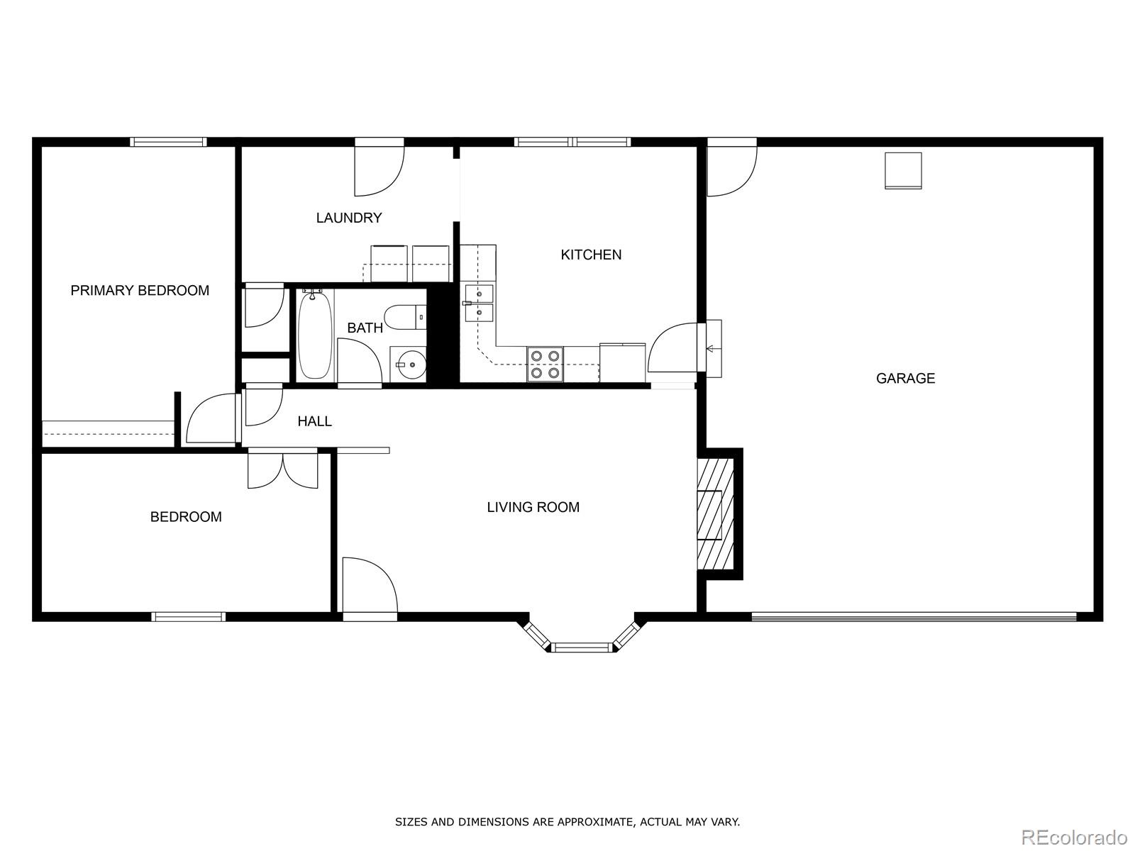 MLS Image #29 for 2806 e 117th way,thornton, Colorado