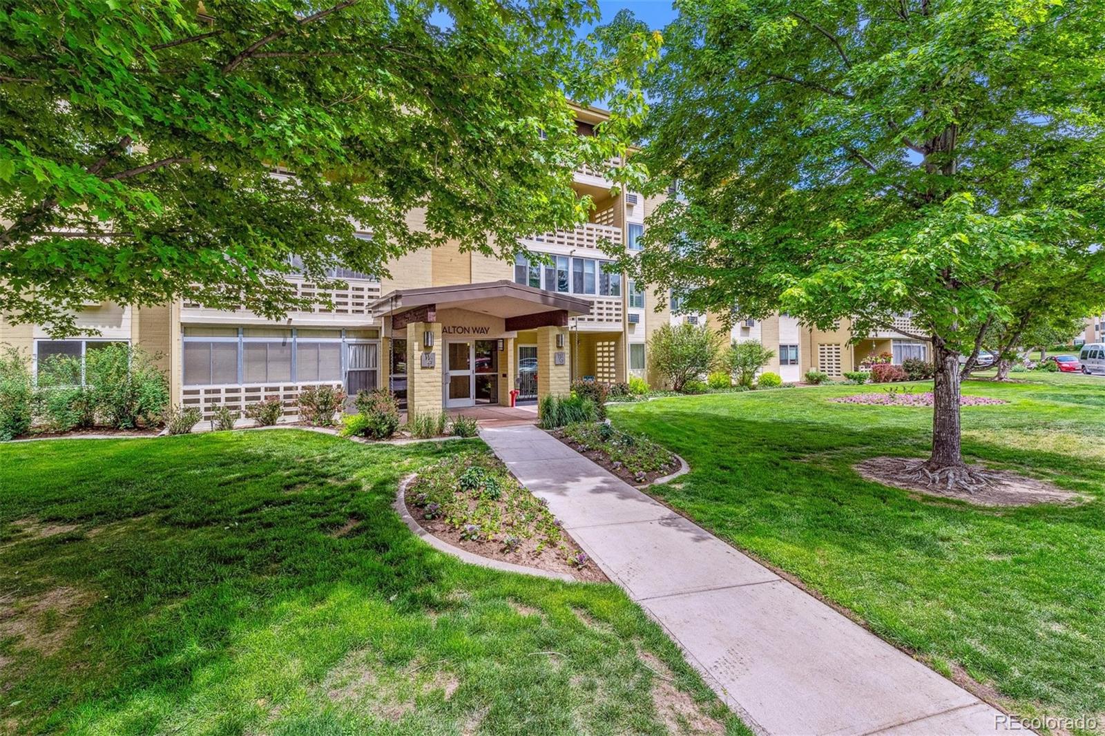 MLS Image #18 for 610 s alton way 2c,denver, Colorado