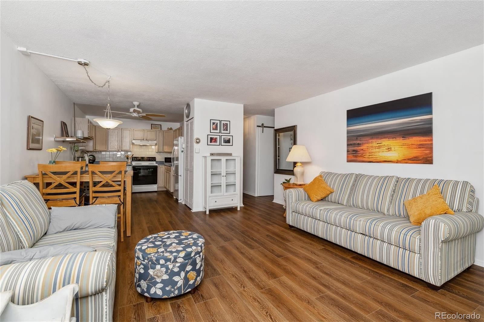 MLS Image #6 for 610 s alton way 2c,denver, Colorado