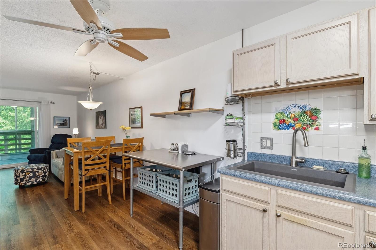 MLS Image #7 for 610 s alton way 2c,denver, Colorado