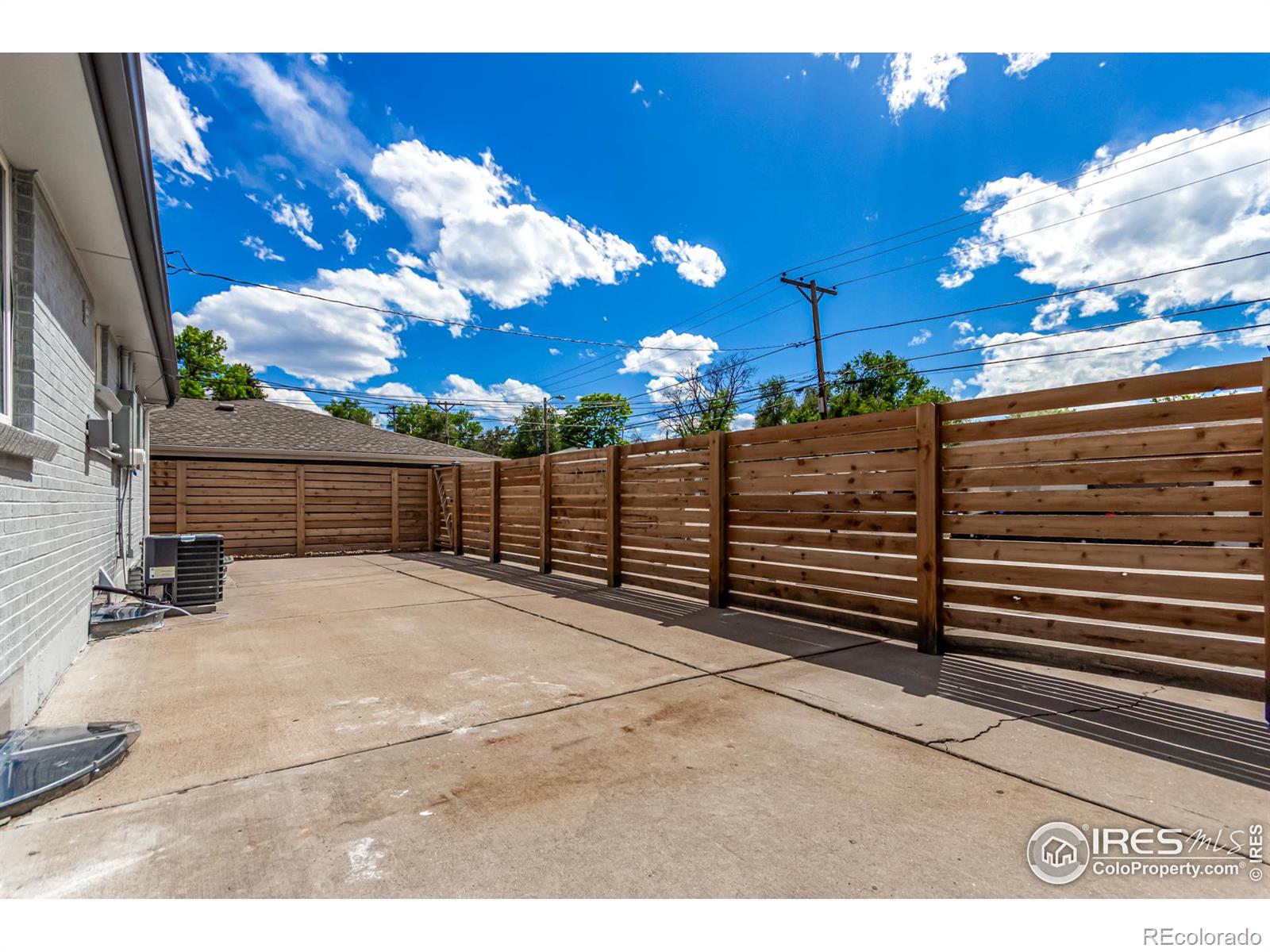 MLS Image #34 for 737 n utica street,denver, Colorado