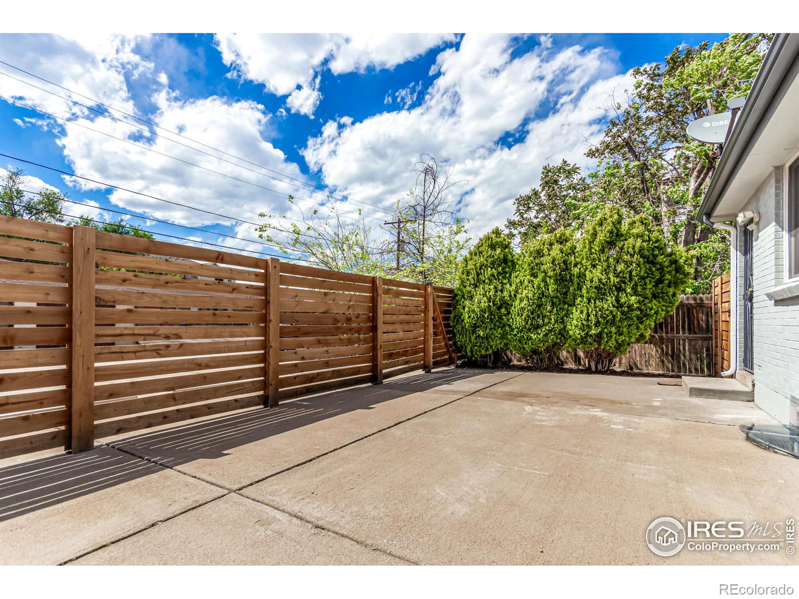 MLS Image #36 for 737 n utica street,denver, Colorado