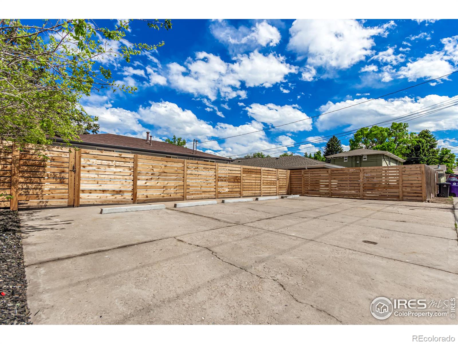 MLS Image #38 for 737 n utica street,denver, Colorado