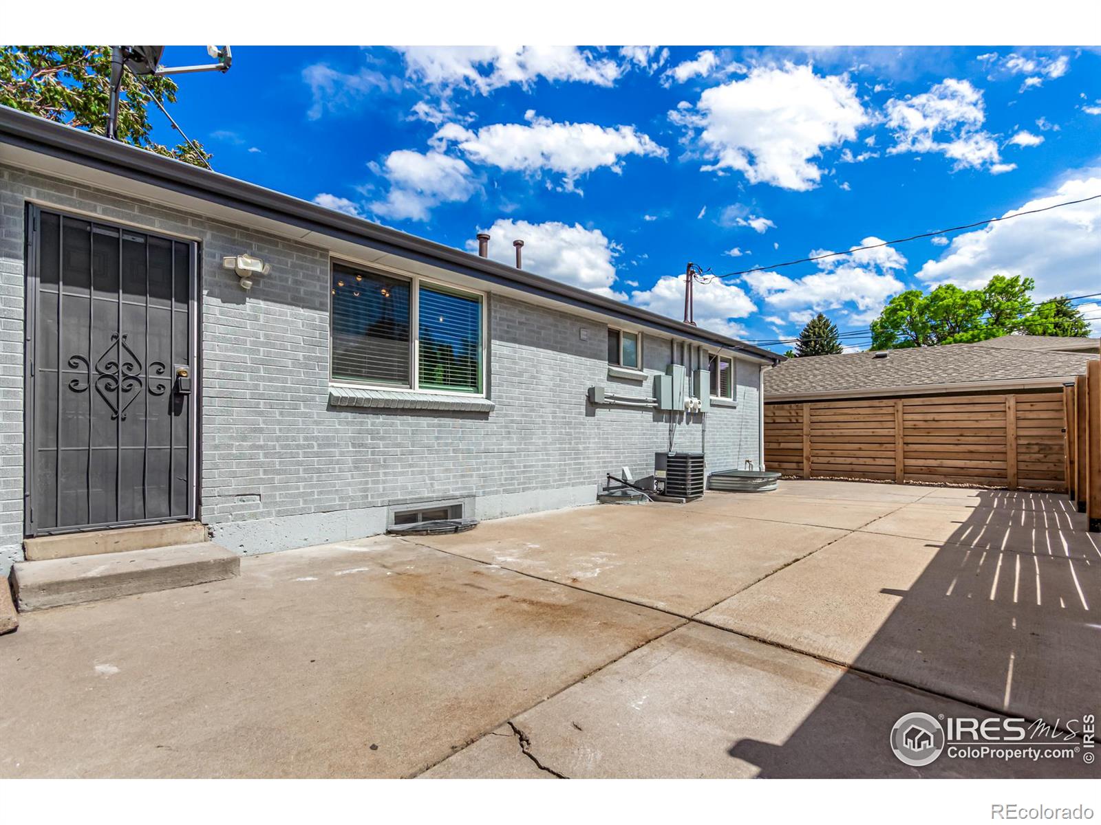 MLS Image #39 for 737 n utica street,denver, Colorado