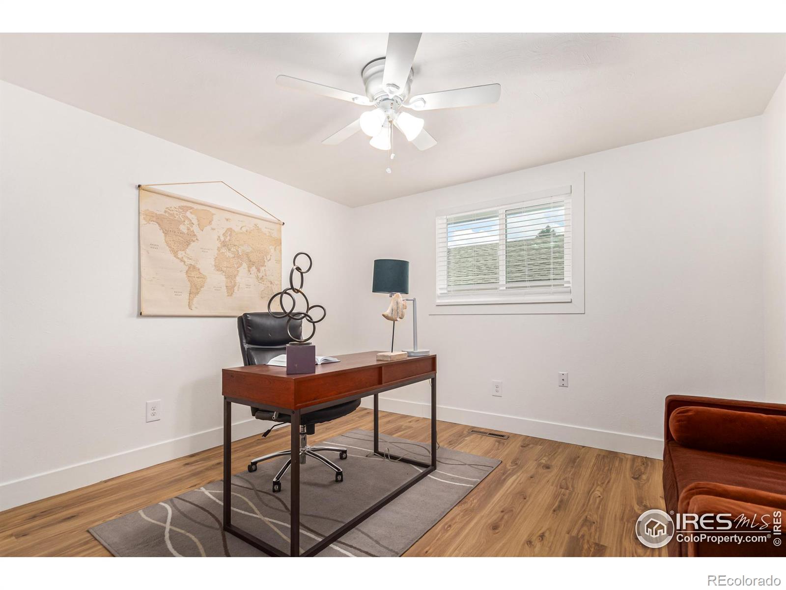 MLS Image #9 for 737 n utica street,denver, Colorado