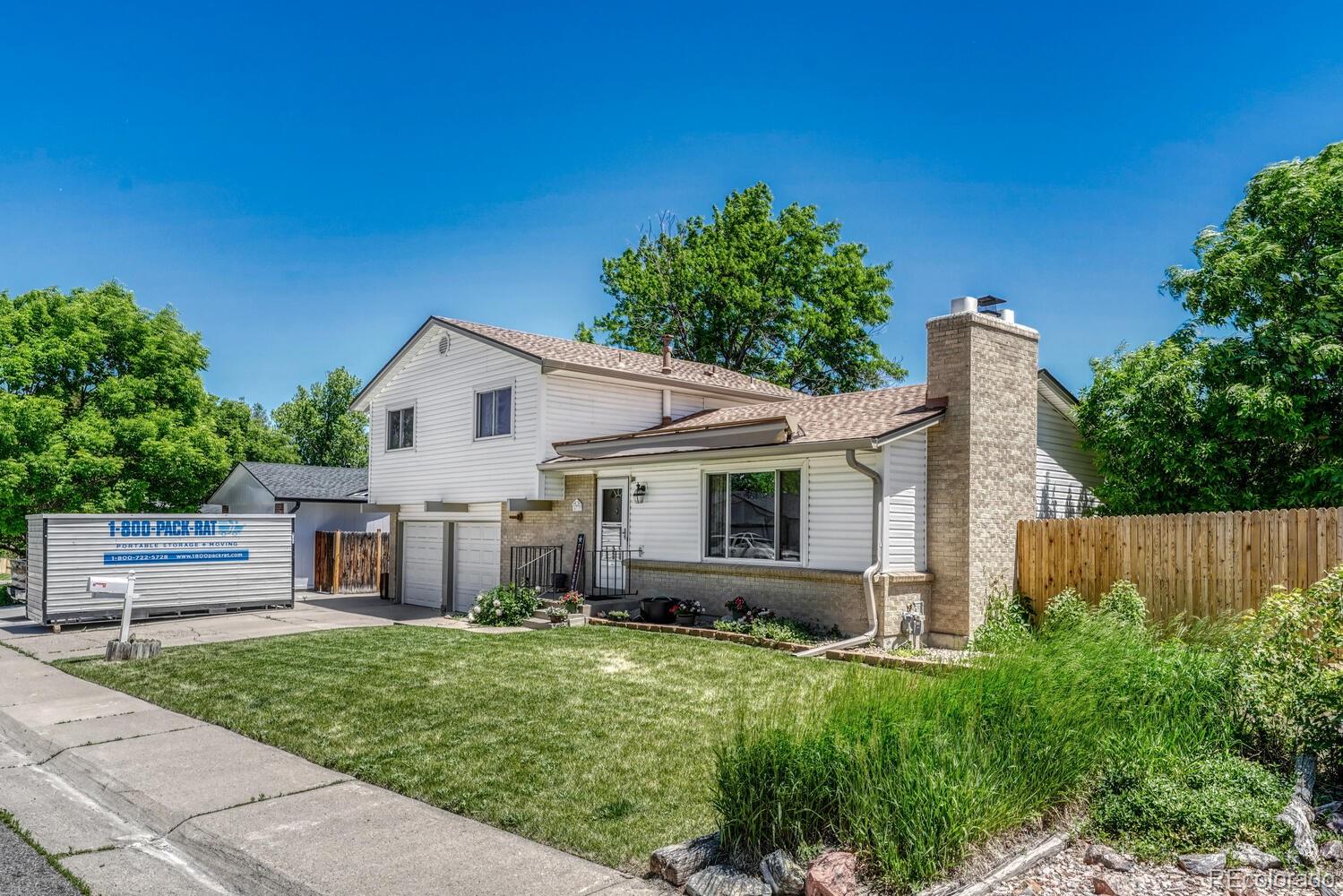 MLS Image #2 for 4774 s moore street,littleton, Colorado